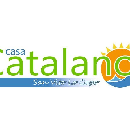 Casa Catalano Ξενοδοχείο Σαν Βίτο λο Κάπο Εξωτερικό φωτογραφία