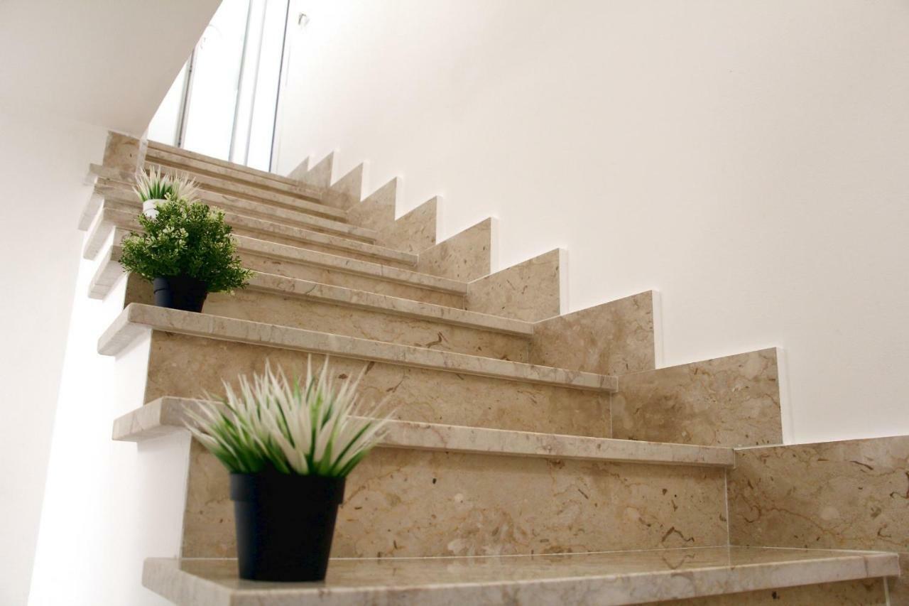 Casa Catalano Ξενοδοχείο Σαν Βίτο λο Κάπο Εξωτερικό φωτογραφία