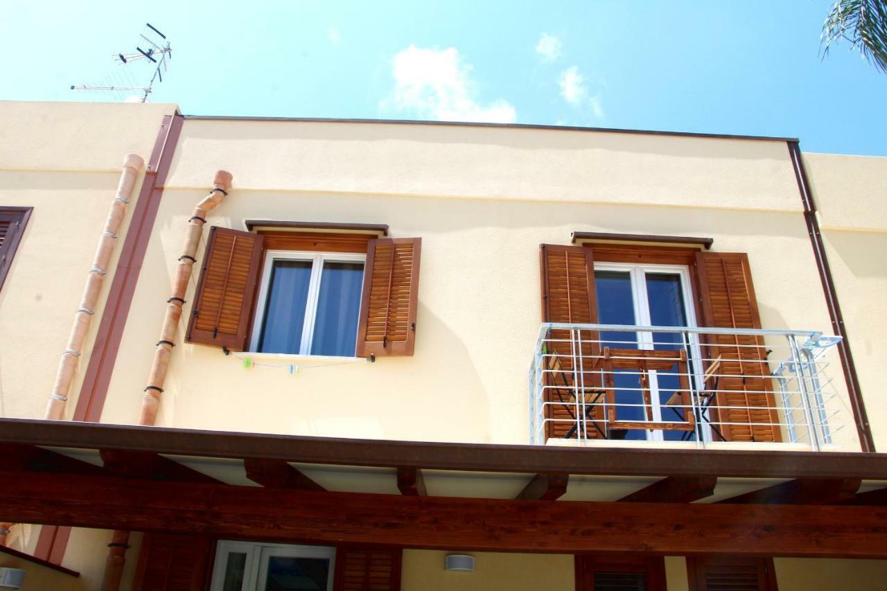 Casa Catalano Ξενοδοχείο Σαν Βίτο λο Κάπο Εξωτερικό φωτογραφία