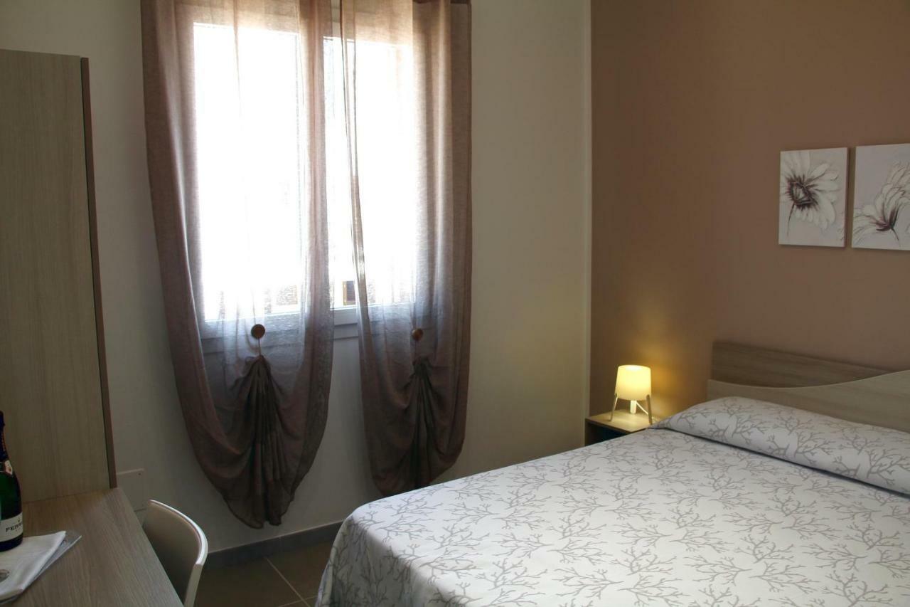 Casa Catalano Ξενοδοχείο Σαν Βίτο λο Κάπο Εξωτερικό φωτογραφία