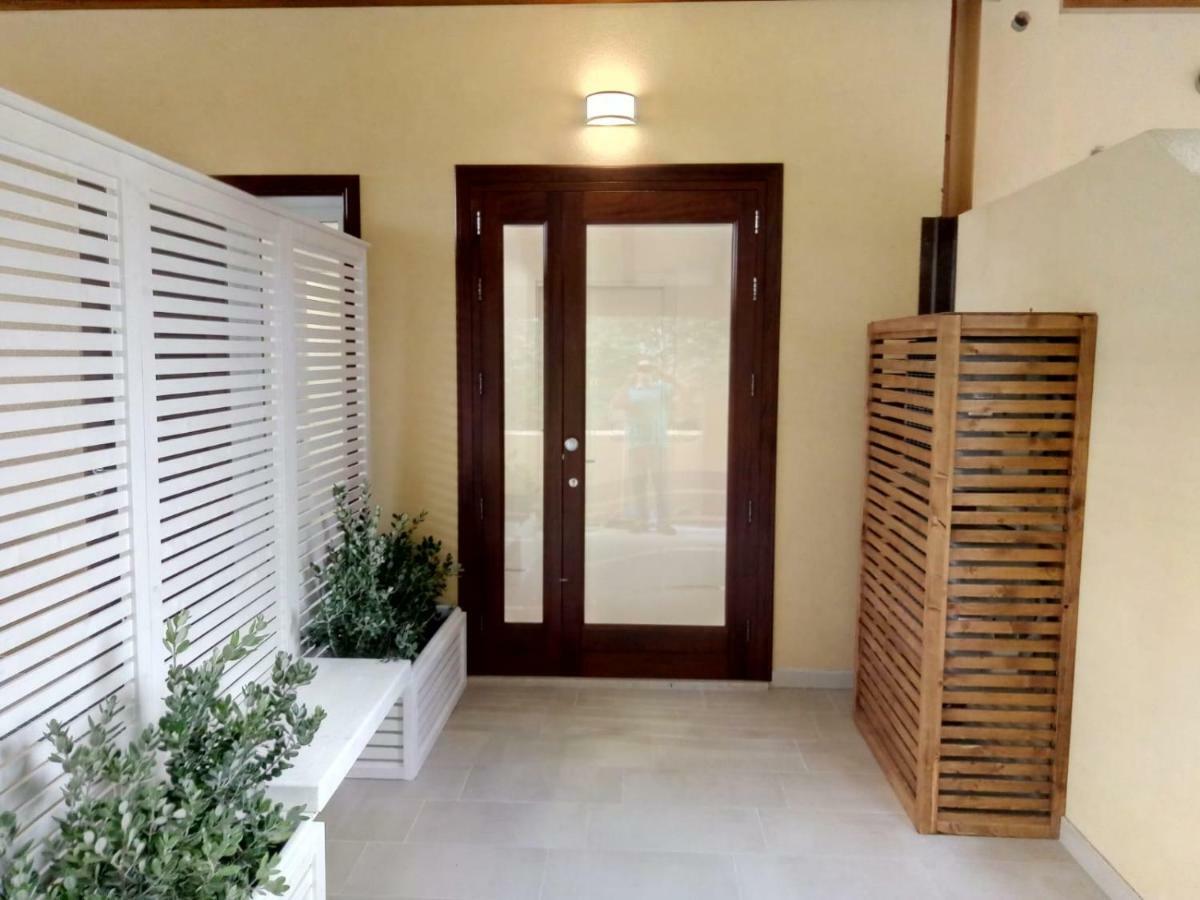 Casa Catalano Ξενοδοχείο Σαν Βίτο λο Κάπο Εξωτερικό φωτογραφία
