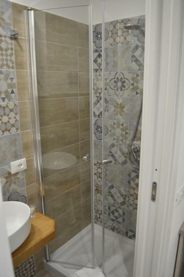 Casa Catalano Ξενοδοχείο Σαν Βίτο λο Κάπο Εξωτερικό φωτογραφία