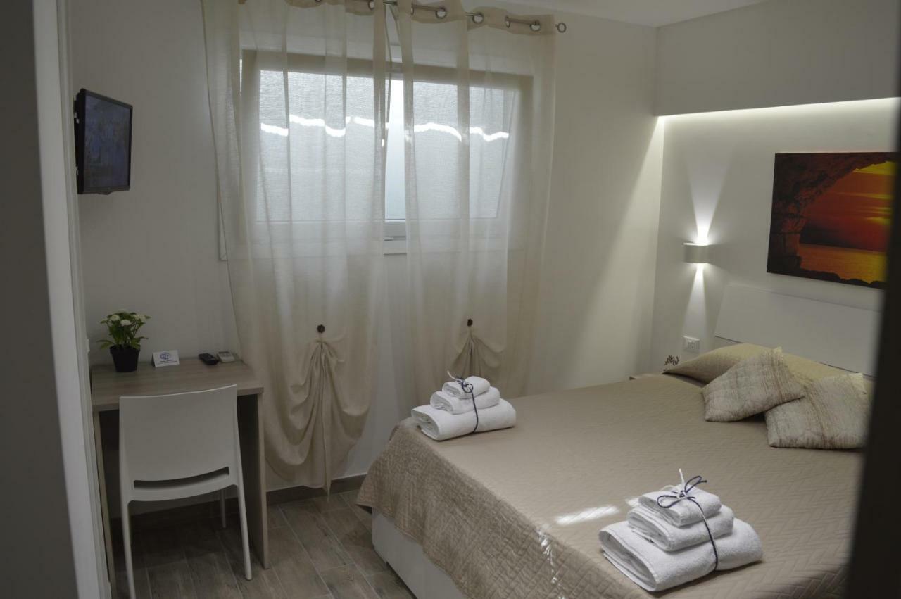 Casa Catalano Ξενοδοχείο Σαν Βίτο λο Κάπο Εξωτερικό φωτογραφία